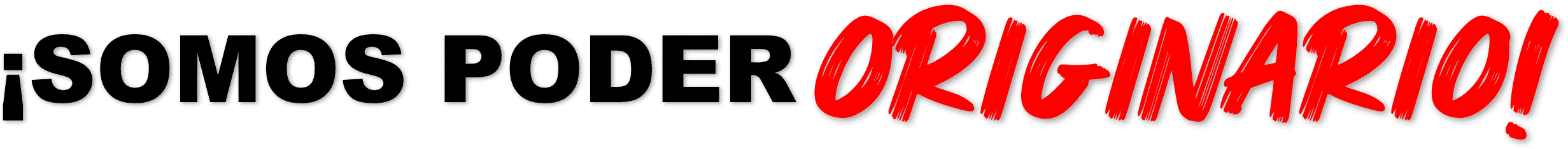 Logo Ministerio de Pueblos Indígenas